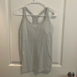 Lululemon Ebb to Street Tank Top